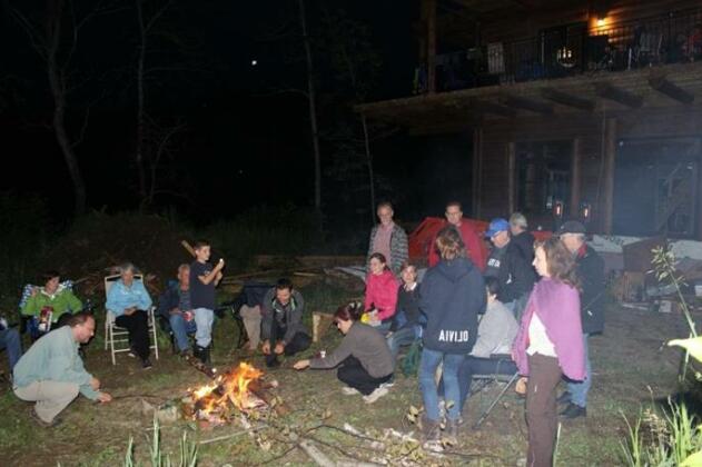 Chalet Le Saint-Roch - Photo5