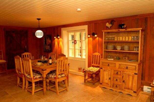 Domaine McCormick - Photo2