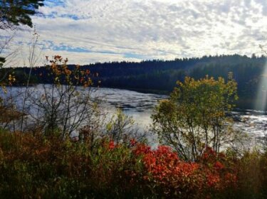 Hotel Marineau Mattawin