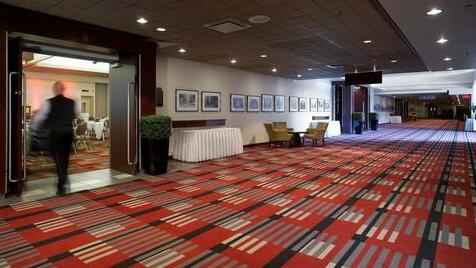 Delta Hotels by Marriott Trois Rivieres Conference Centre - Photo5