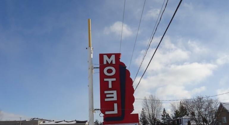 Motel Canadien - Photo2