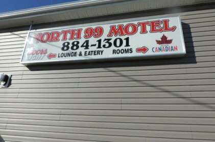 North 99 Motel
