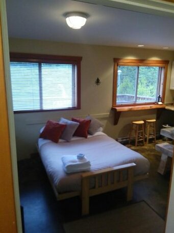 Anchorage Suite - La Mer Inn - Photo5