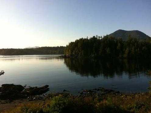 Ebb Tide Bed & Breakfast - Photo2