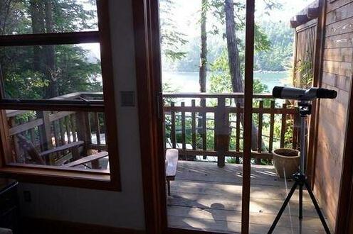 He-Tin-Kis Lodge - Photo3