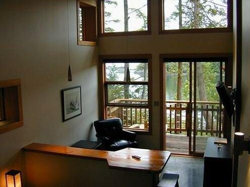 He-Tin-Kis Lodge - Photo5