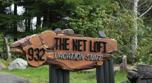 The Net Loft
