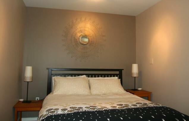 The Swaying Cedars Vacation Suite - Photo4
