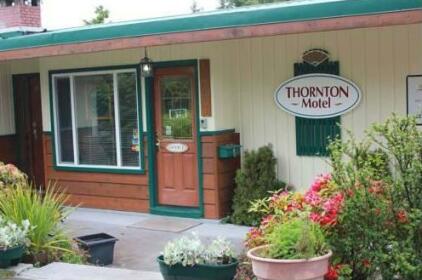 Thornton Motel