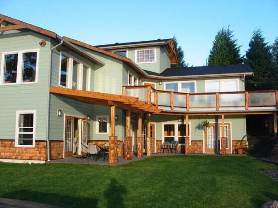 Ucluelet Guest House