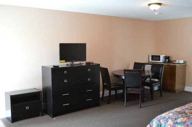 Ukee Peninsula Motel - Photo3