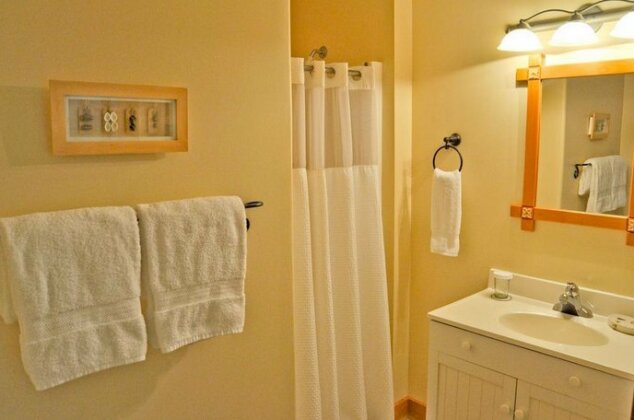 Wild Pacific Bed and Breakfast - Photo5