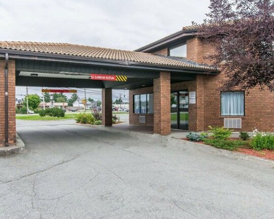 Comfort Inn Val D'Or - Photo3