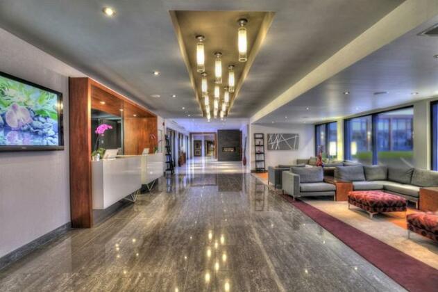 Hotel Forestel - Photo3