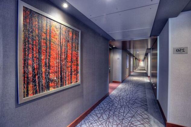 Hotel Forestel - Photo4