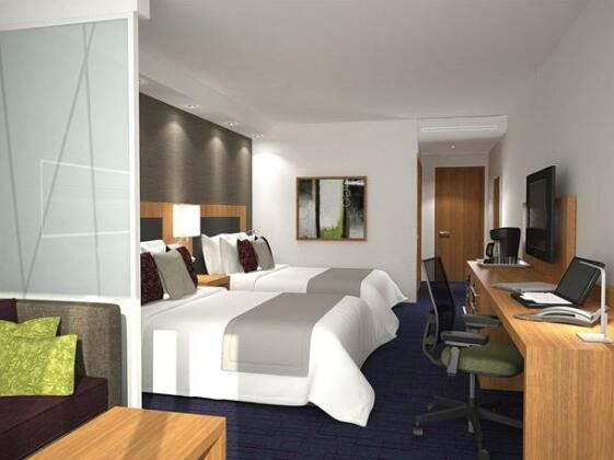 Hotel Forestel - Photo5