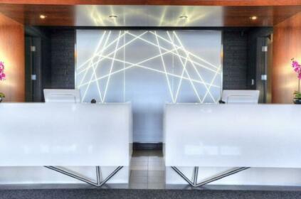 Hotel Forestel