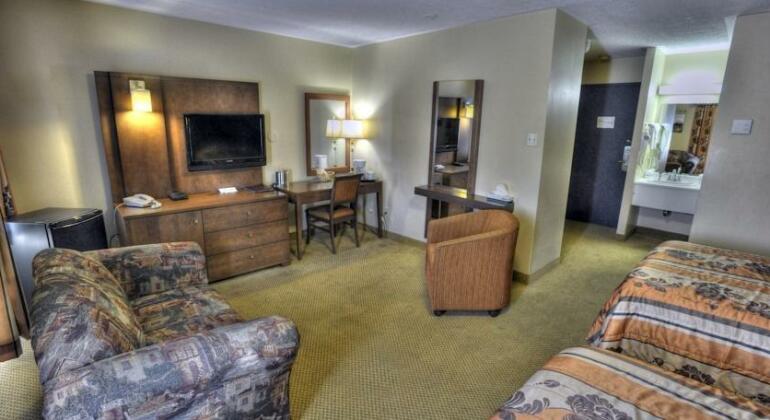 Hotel Motel Prelude - Photo5