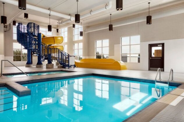 Microtel Inn & Suites by Wyndham Val-d Or - Photo5