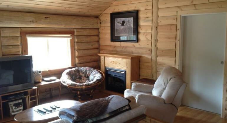 Robson Valley Chalet - Photo2