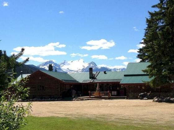 Summit River Lodge & Campsites - Photo2