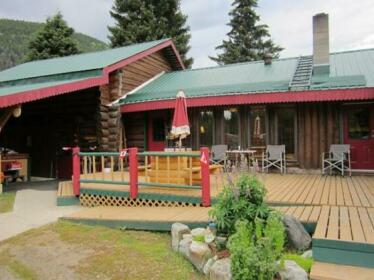 Summit River Lodge & Campsites
