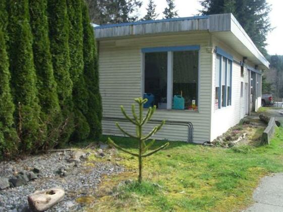 Holgberg B&B