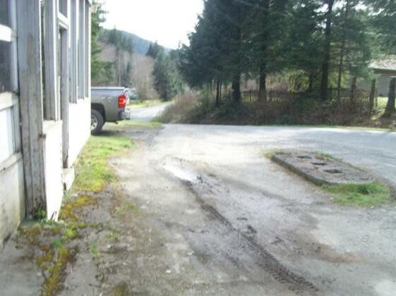 Holgberg B&B - Photo4