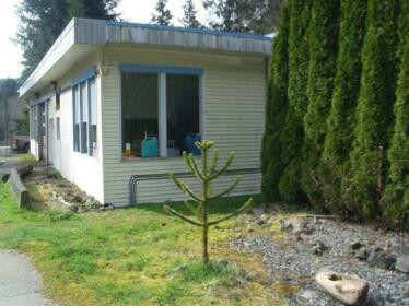 Holgberg B&B