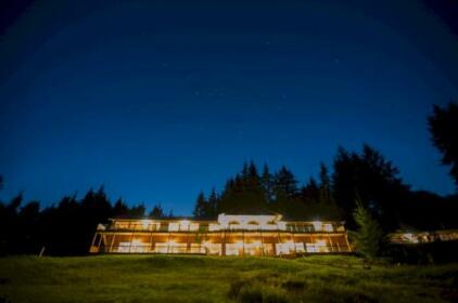 Kagoagh Resort and Fishing Lodge