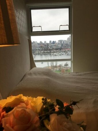5 Star Luxury Park & Waterfront Private Room In Heart Of Yaletown - Photo2
