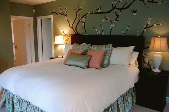 Cherry Blossom Bed and Breakfast - Photo2