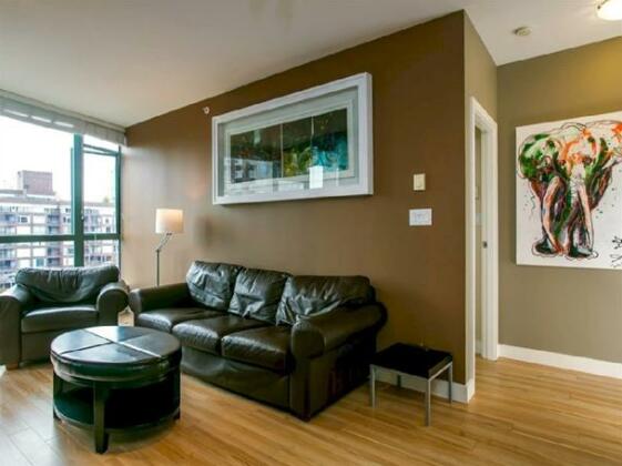Condo In Downtown Vancouver - Photo3