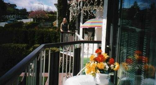 Diana's Luxury Bed and Breakfast - Photo4