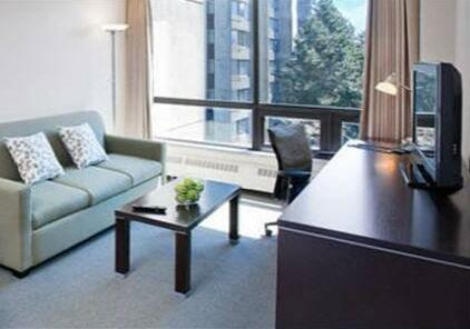 Gage Apartments at UBC - Photo4