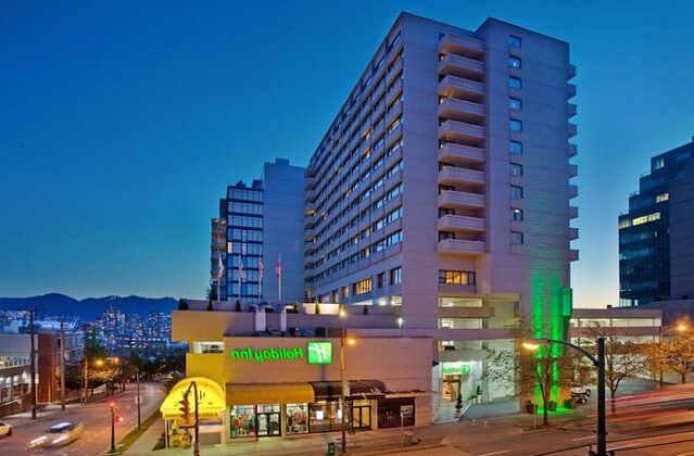 Holiday Inn Vancouver-Centre Broadway - Photo2