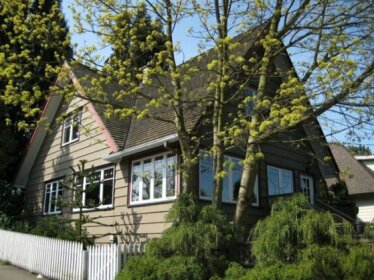 Point Grey Guest House