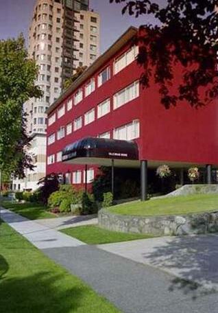 Rosellen Suites at Stanley Park - Photo4