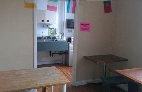 The Cambie Hostel Seymour - Photo2
