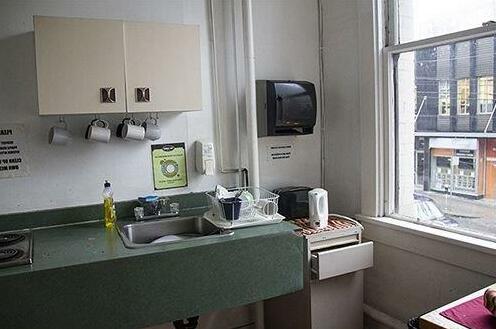 The Cambie Hostel Seymour - Photo5