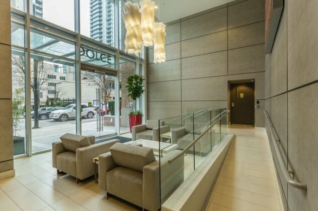 The Residence Club Vancouver - Photo4