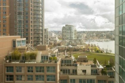 Vancouver Mainland 2BR Apartment