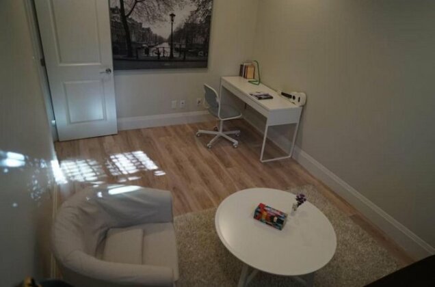 Vancouver West 23rd Family Suite - Photo5