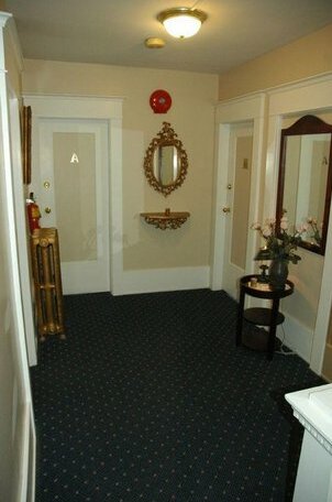 Windsor Guest House Vancouver - Photo5