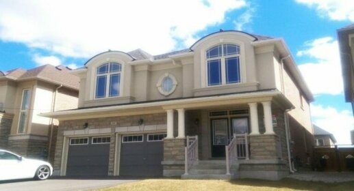 Furnished Vacation Home Vaughan On