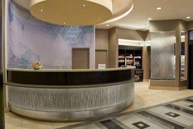 SpringHill Suites by Marriott Toronto Vaughan - Photo3