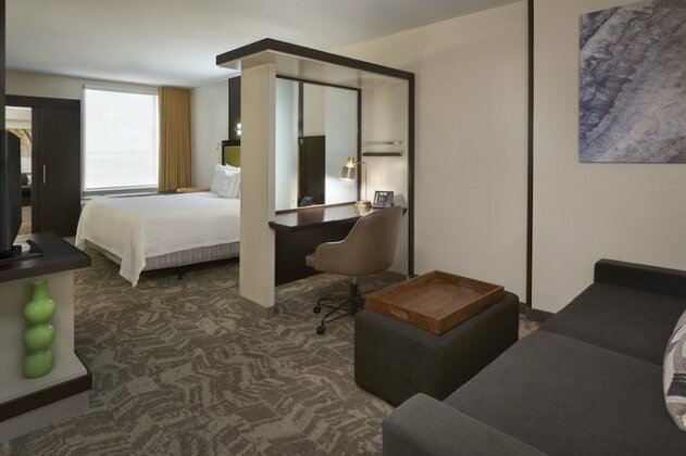 SpringHill Suites by Marriott Toronto Vaughan - Photo4