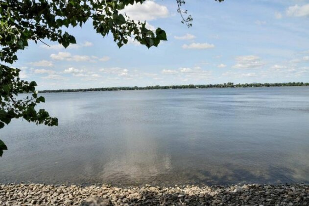 La cache du Lac Champlain - Photo4