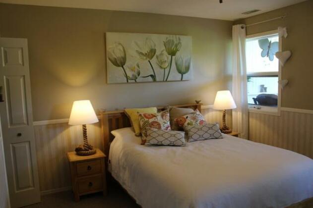 Country Cottage B&B - Photo2