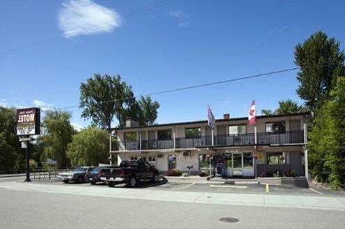 Polson Park Motel - Photo2